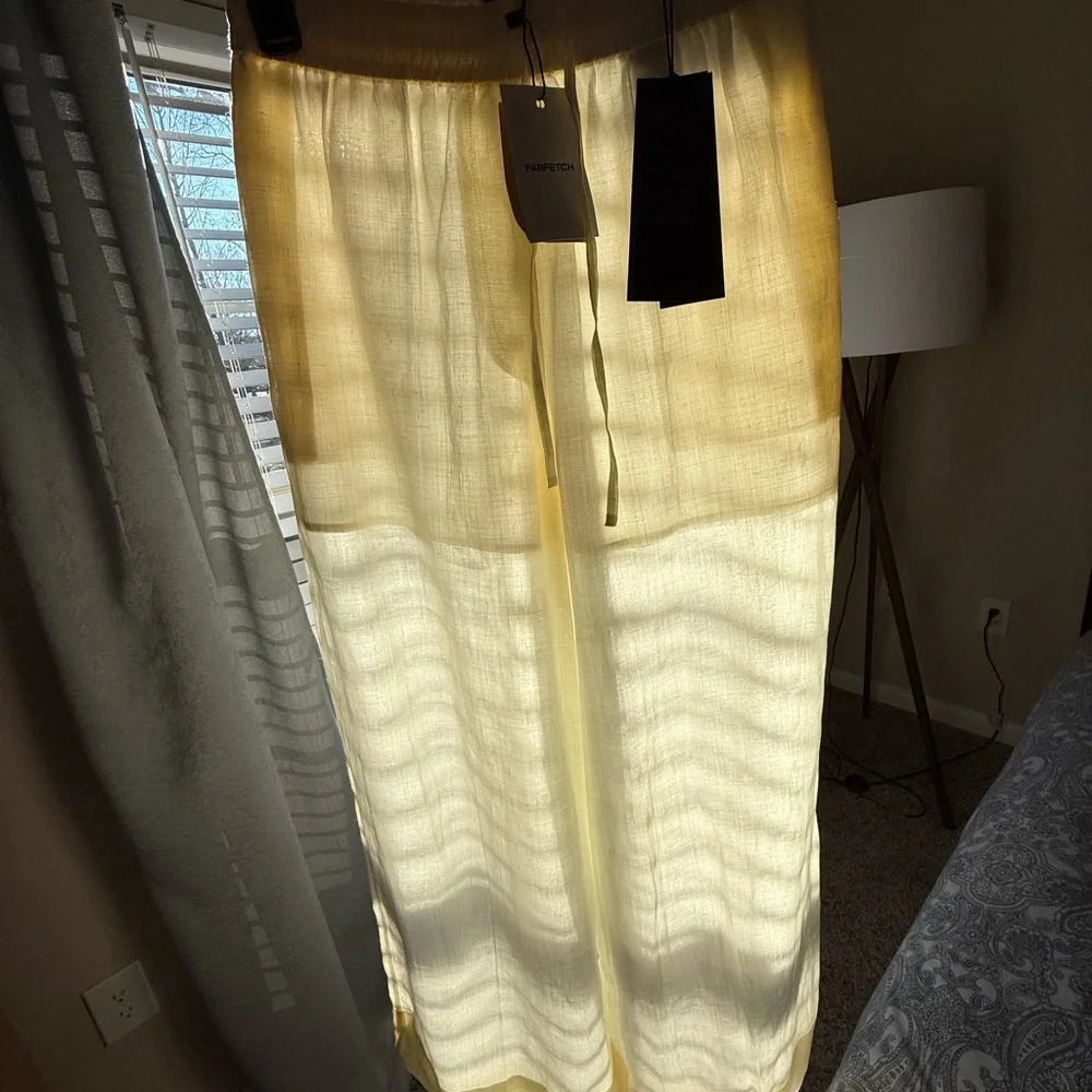 Joseph stylish cream